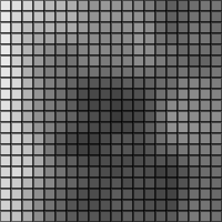 Static PNG image